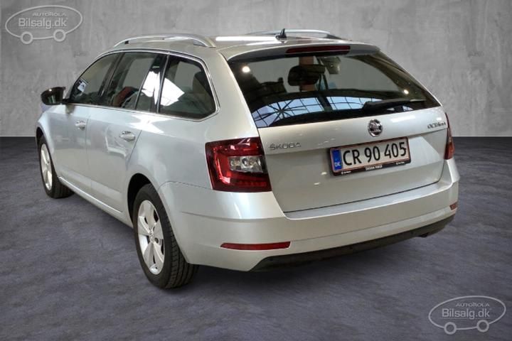 Photo 2 VIN: TMBJR9NE7L0144748 - SKODA OCTAVIA 