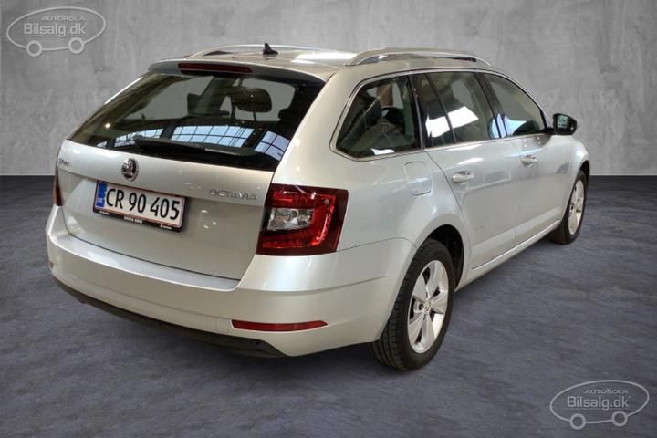 Photo 3 VIN: TMBJR9NE7L0144748 - SKODA OCTAVIA 