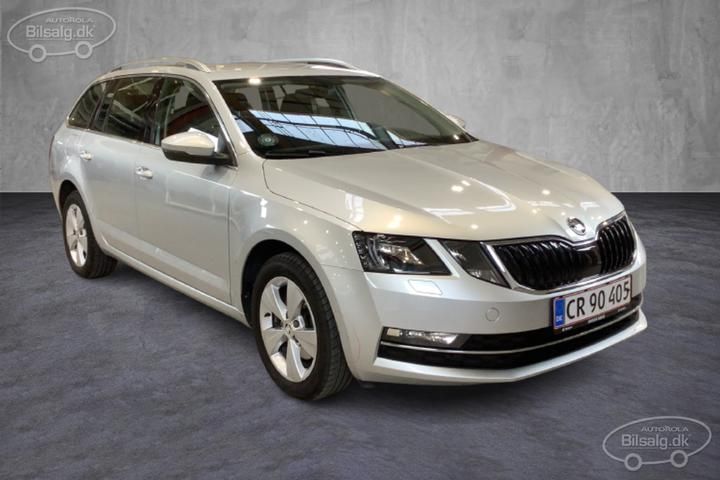 Photo 4 VIN: TMBJR9NE7L0144748 - SKODA OCTAVIA 