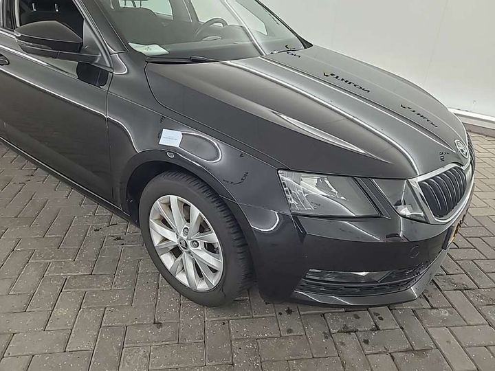 Photo 15 VIN: TMBJR9NE7L0146757 - SKODA OCTAVIA 