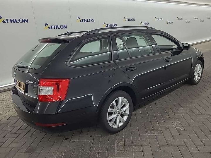 Photo 2 VIN: TMBJR9NE7L0146757 - SKODA OCTAVIA 