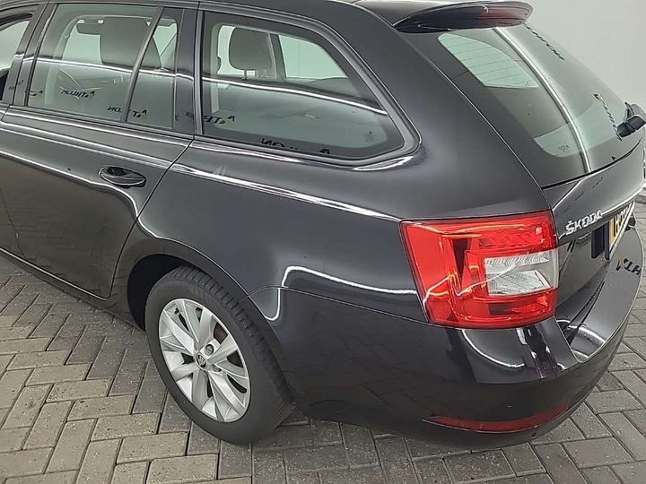 Photo 28 VIN: TMBJR9NE7L0146757 - SKODA OCTAVIA 