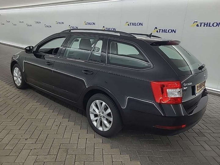 Photo 3 VIN: TMBJR9NE7L0146757 - SKODA OCTAVIA 