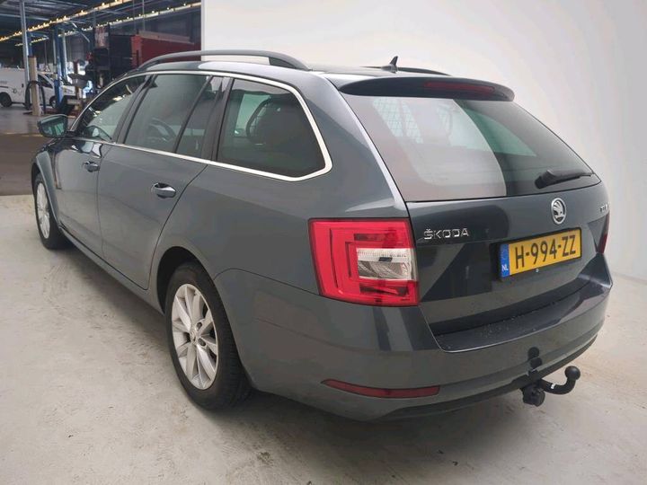 Photo 1 VIN: TMBJR9NE7L0170573 - SKODA OCTAVIA 