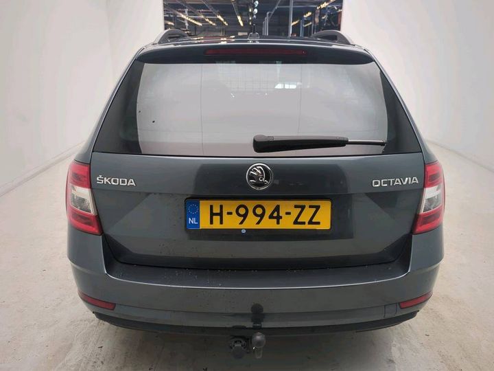 Photo 2 VIN: TMBJR9NE7L0170573 - SKODA OCTAVIA 