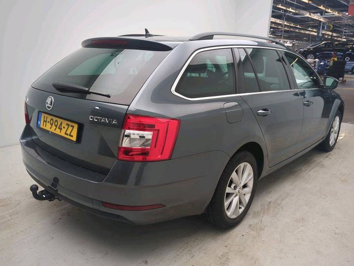 Photo 3 VIN: TMBJR9NE7L0170573 - SKODA OCTAVIA 