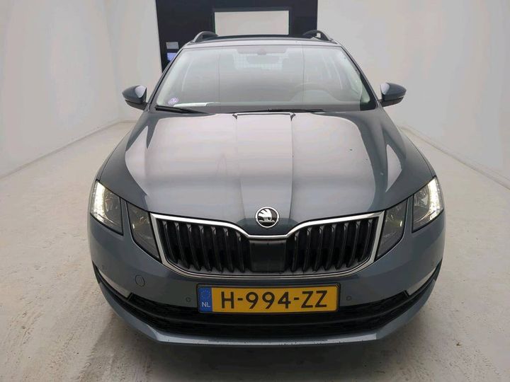 Photo 5 VIN: TMBJR9NE7L0170573 - SKODA OCTAVIA 