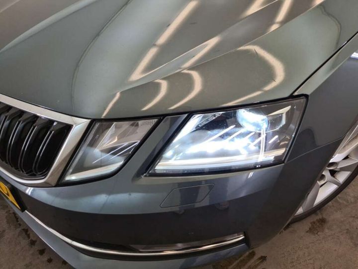 Photo 26 VIN: TMBJR9NE8K0085479 - SKODA OCTAVIA 