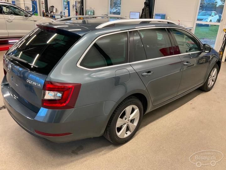 Photo 17 VIN: TMBJR9NE8K0125382 - SKODA OCTAVIA 