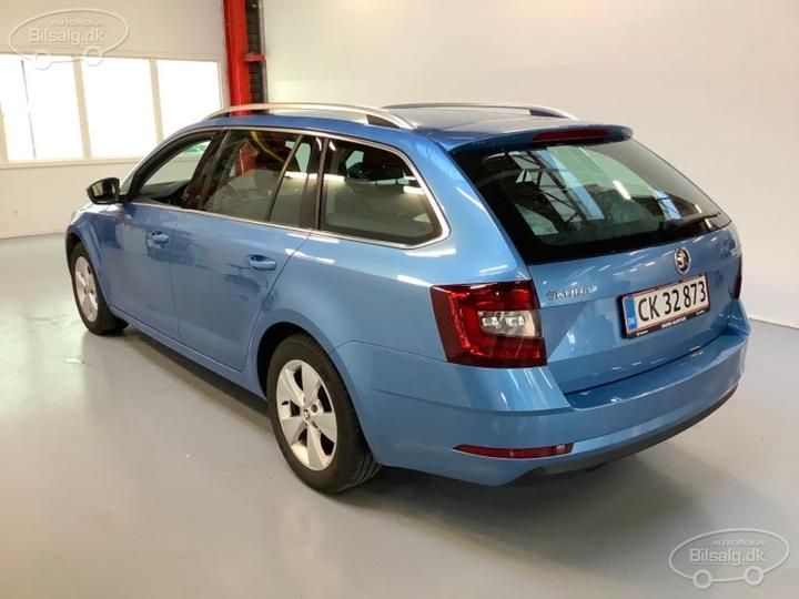 Photo 21 VIN: TMBJR9NE8K0199711 - SKODA OCTAVIA 