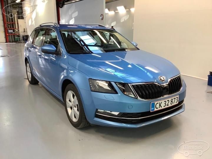 Photo 3 VIN: TMBJR9NE8K0199711 - SKODA OCTAVIA 