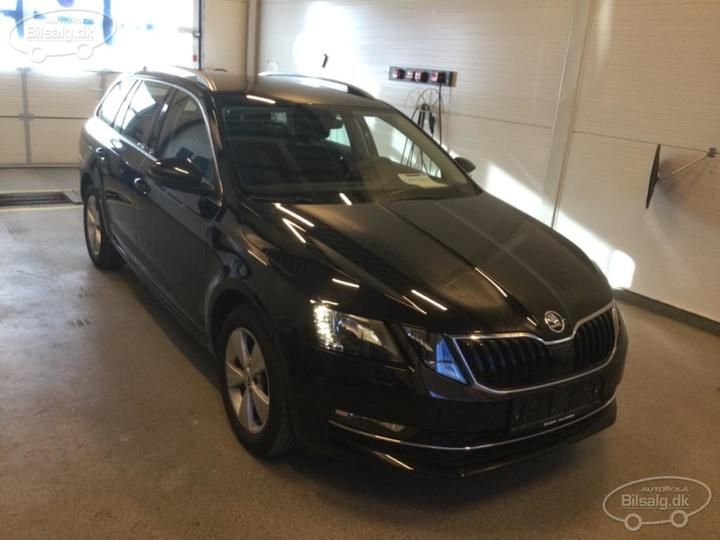 Photo 1 VIN: TMBJR9NE8L0100144 - SKODA OCTAVIA 