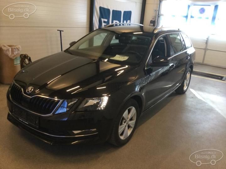 Photo 2 VIN: TMBJR9NE8L0100144 - SKODA OCTAVIA 