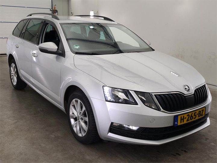 Photo 25 VIN: TMBJR9NE8L0106803 - SKODA OCTAVIA 