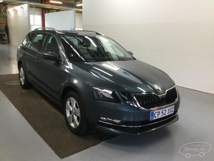 Photo 14 VIN: TMBJR9NE8L0138456 - SKODA OCTAVIA 