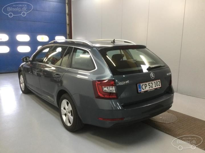 Photo 17 VIN: TMBJR9NE8L0138456 - SKODA OCTAVIA 