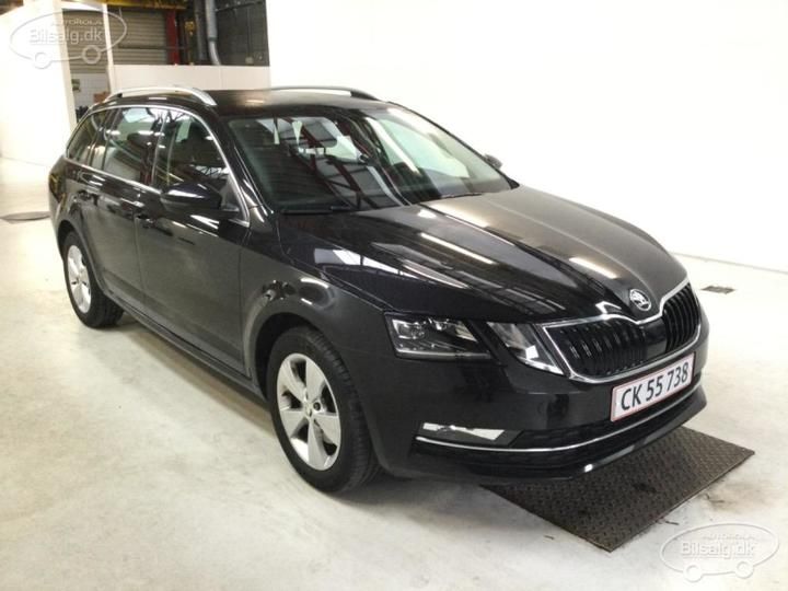 Photo 14 VIN: TMBJR9NE8L0153443 - SKODA OCTAVIA 