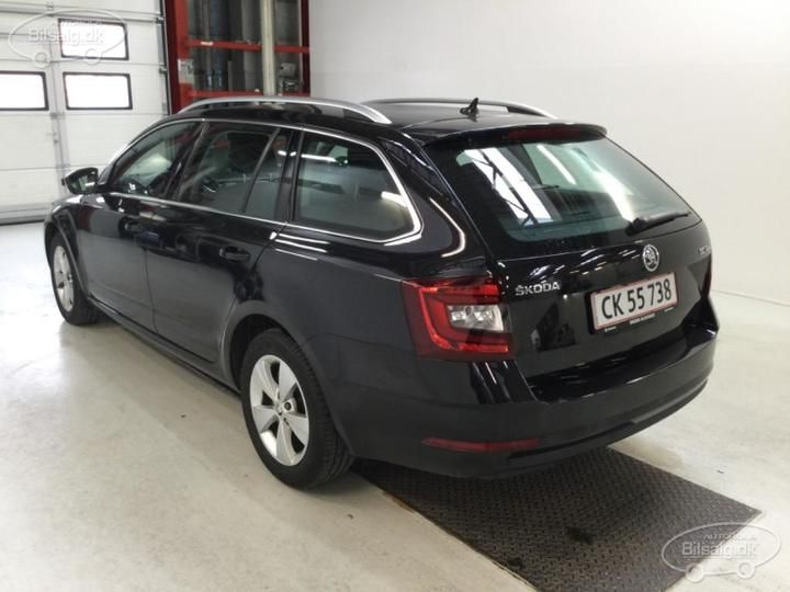 Photo 15 VIN: TMBJR9NE8L0153443 - SKODA OCTAVIA 