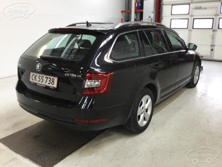 Photo 17 VIN: TMBJR9NE8L0153443 - SKODA OCTAVIA 