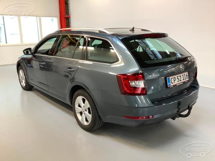 Photo 22 VIN: TMBJR9NE8L0153765 - SKODA OCTAVIA COMBI 