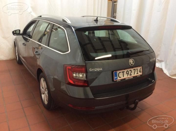 Photo 18 VIN: TMBJR9NE8L0173613 - SKODA OCTAVIA 