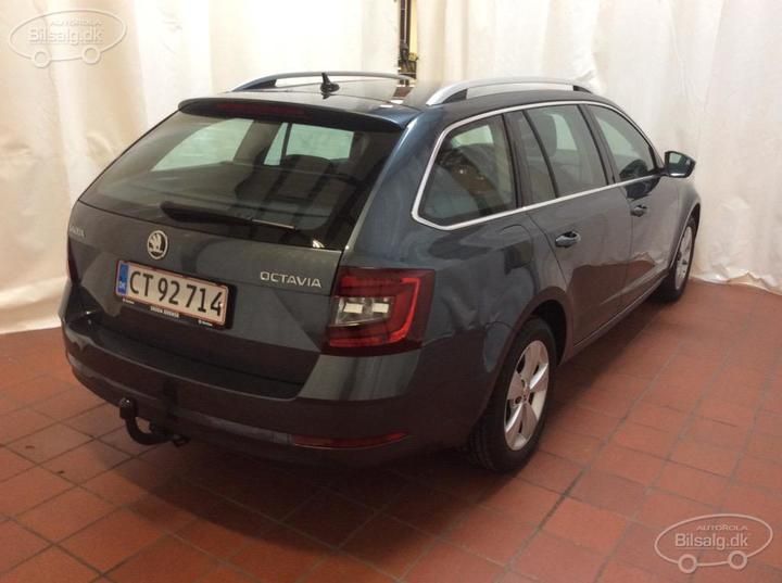 Photo 7 VIN: TMBJR9NE8L0173613 - SKODA OCTAVIA COMBI 