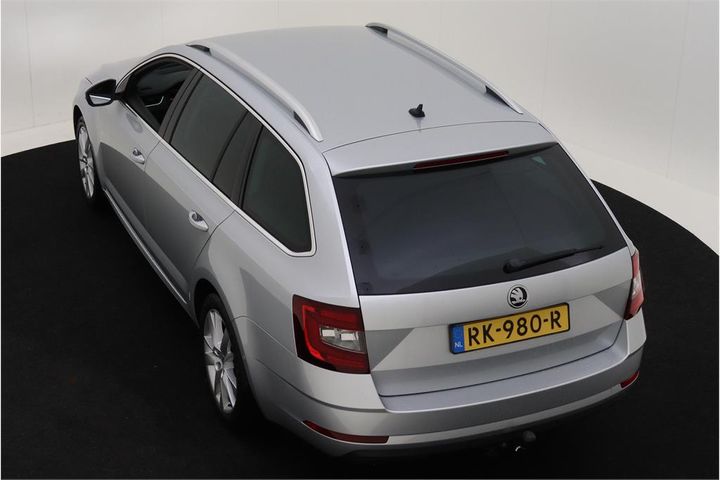 Photo 4 VIN: TMBJR9NE9J0223318 - SKODA OCTAVIA 