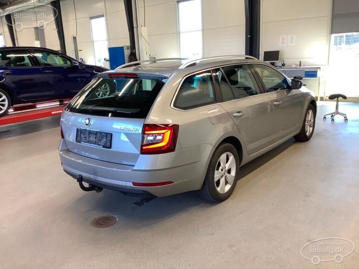 Photo 18 VIN: TMBJR9NE9K0118117 - SKODA OCTAVIA COMBI 