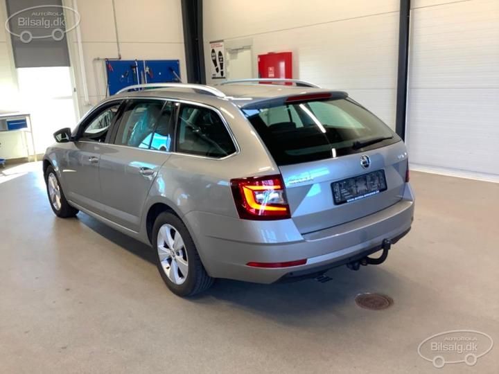 Photo 19 VIN: TMBJR9NE9K0118117 - SKODA OCTAVIA COMBI 