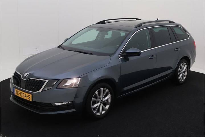 Photo 0 VIN: TMBJR9NE9K0122944 - KODA OCTAVIA COMBI 