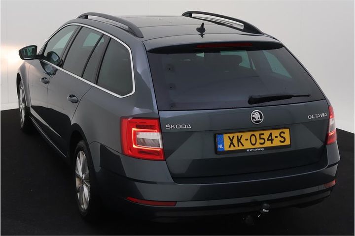 Photo 3 VIN: TMBJR9NE9K0122944 - SKODA OCTAVIA 