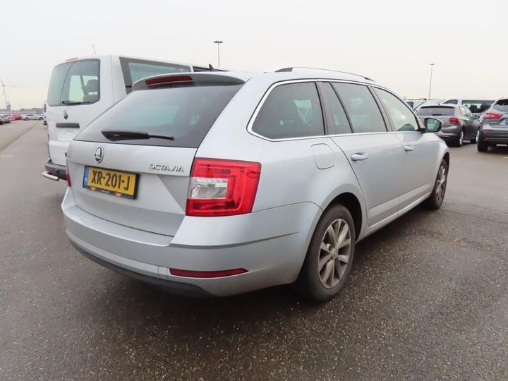 Photo 2 VIN: TMBJR9NE9K0144605 - SKODA OCTAVIA 