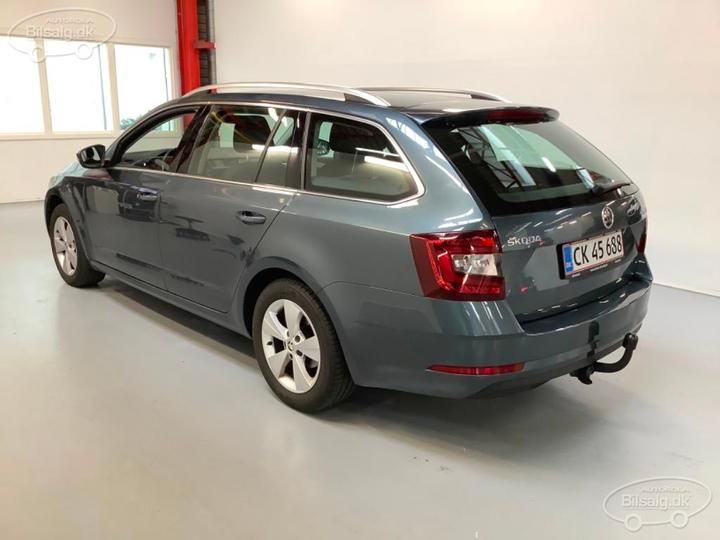 Photo 22 VIN: TMBJR9NE9K0196669 - SKODA OCTAVIA 