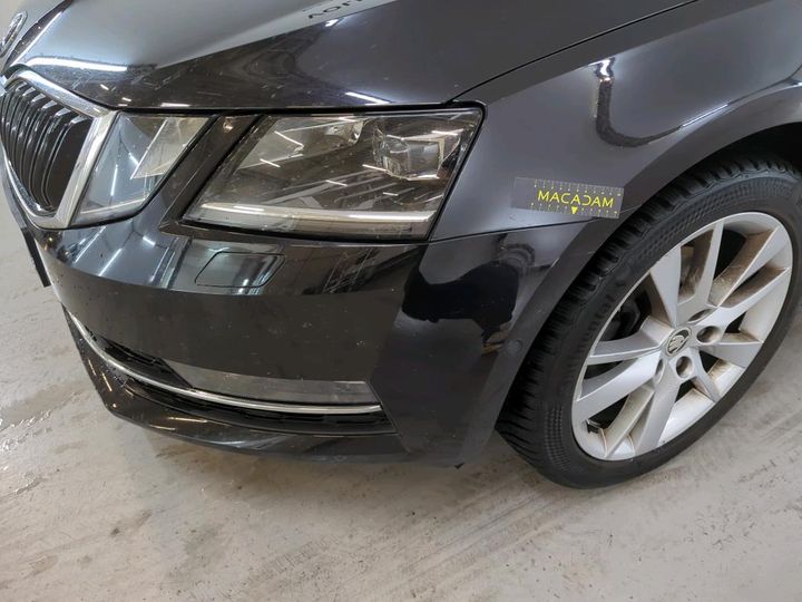 Photo 16 VIN: TMBJR9NE9K0252397 - SKODA OCTAVIA 