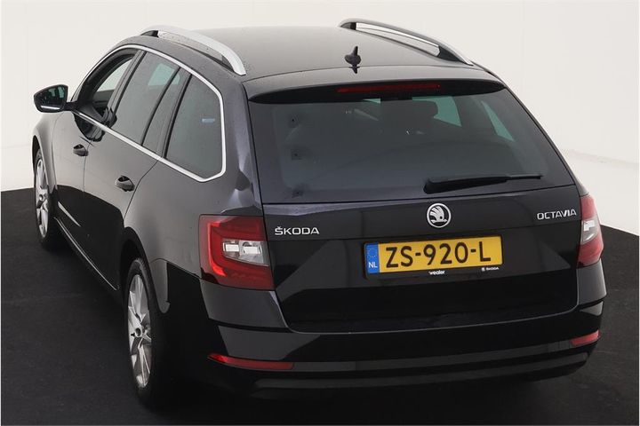 Photo 3 VIN: TMBJR9NE9K0252397 - SKODA OCTAVIA 