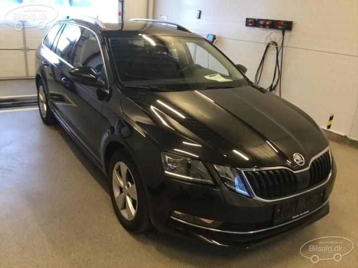 Photo 2 VIN: TMBJR9NE9L0006144 - SKODA OCTAVIA 