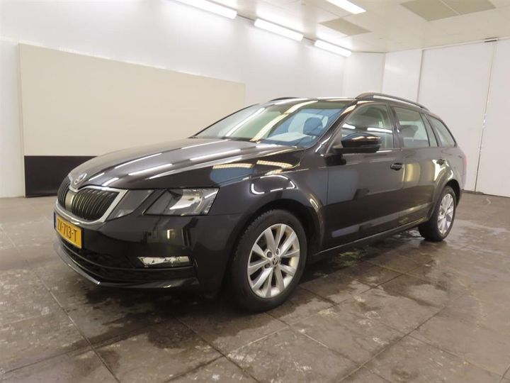 Photo 0 VIN: TMBJR9NE9L0006368 - SKODA OCTAVIA 