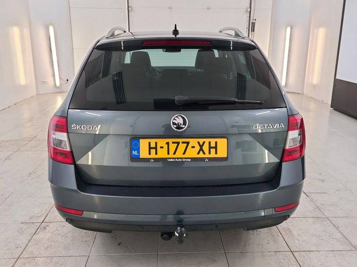 Photo 2 VIN: TMBJR9NE9L0028130 - SKODA OCTAVIA 