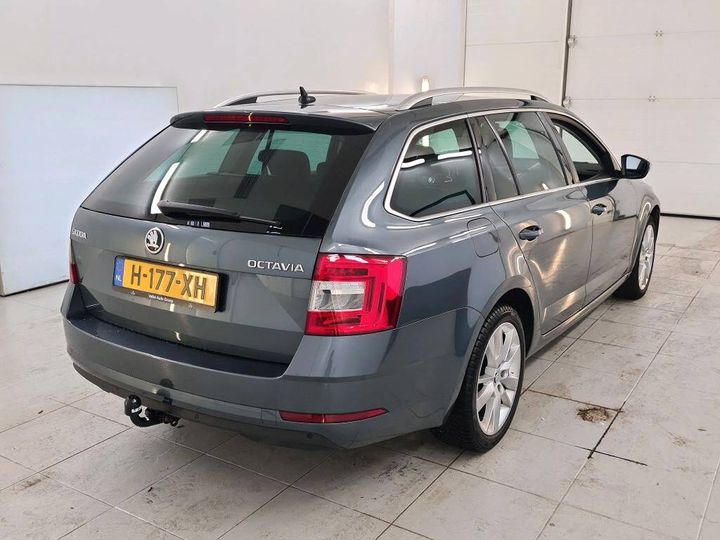 Photo 3 VIN: TMBJR9NE9L0028130 - SKODA OCTAVIA 