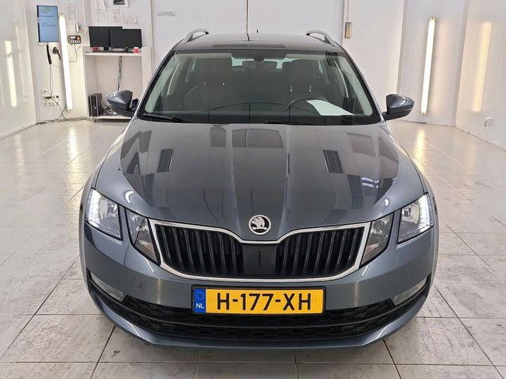 Photo 5 VIN: TMBJR9NE9L0028130 - SKODA OCTAVIA 