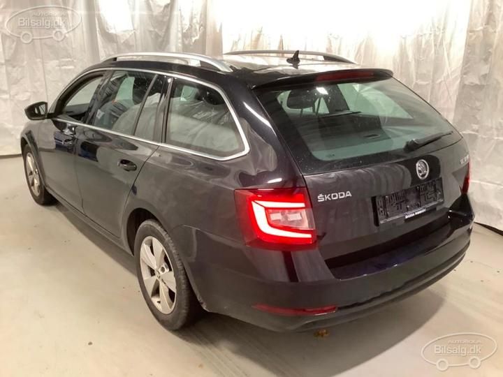 Photo 19 VIN: TMBJR9NE9L0053755 - SKODA OCTAVIA 