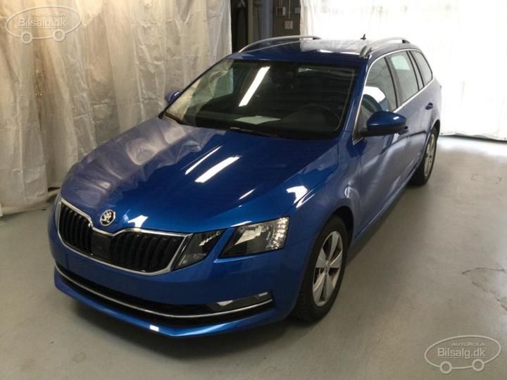 Photo 1 VIN: TMBJR9NE9L0065100 - SKODA OCTAVIA 