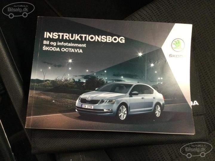 Photo 23 VIN: TMBJR9NE9L0065100 - SKODA OCTAVIA 