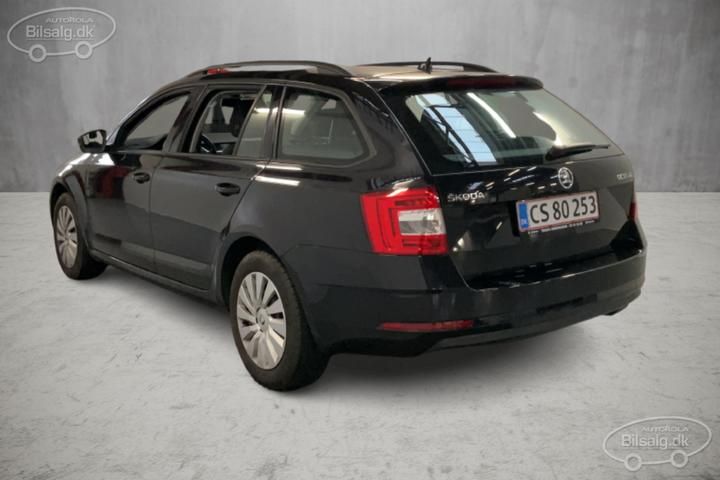 Photo 1 VIN: TMBJR9NE9L0080499 - SKODA OCTAVIA 