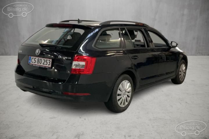 Photo 2 VIN: TMBJR9NE9L0080499 - SKODA OCTAVIA 