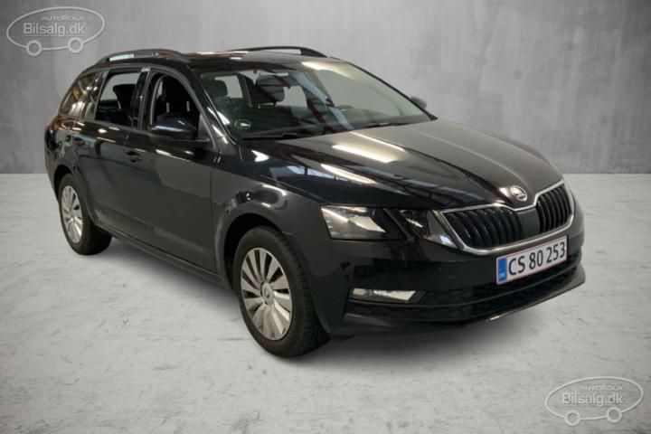 Photo 3 VIN: TMBJR9NE9L0080499 - SKODA OCTAVIA 