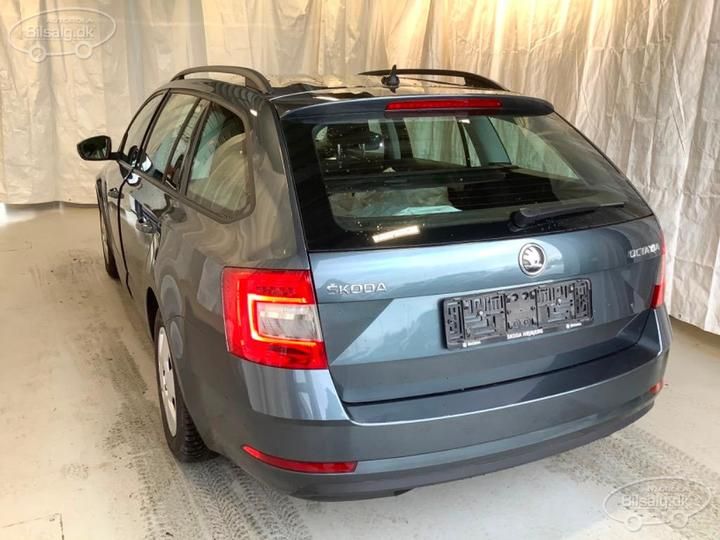 Photo 17 VIN: TMBJR9NE9L0082124 - SKODA OCTAVIA 