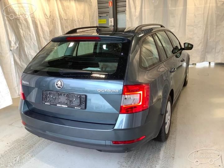 Photo 2 VIN: TMBJR9NE9L0082124 - SKODA OCTAVIA 