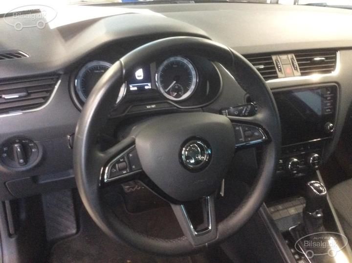 Photo 13 VIN: TMBJR9NE9L0090515 - SKODA OCTAVIA 