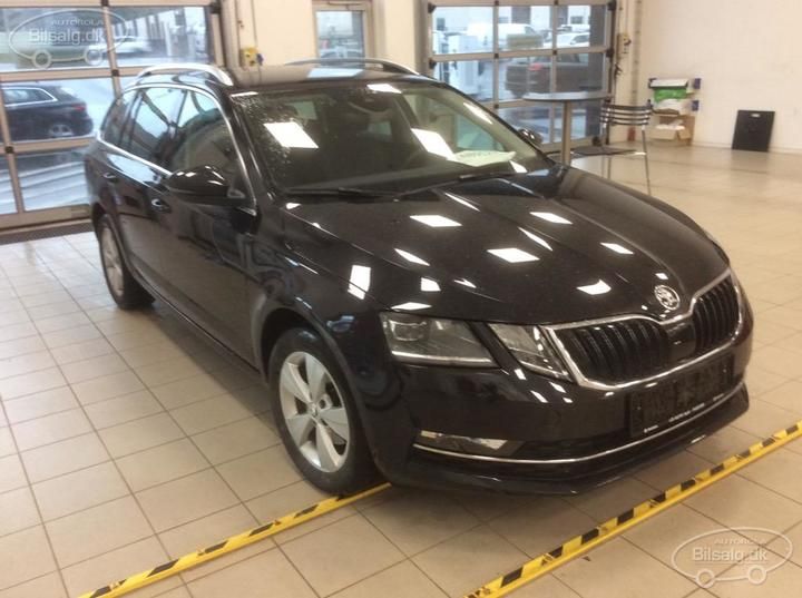 Photo 2 VIN: TMBJR9NE9L0090515 - SKODA OCTAVIA 